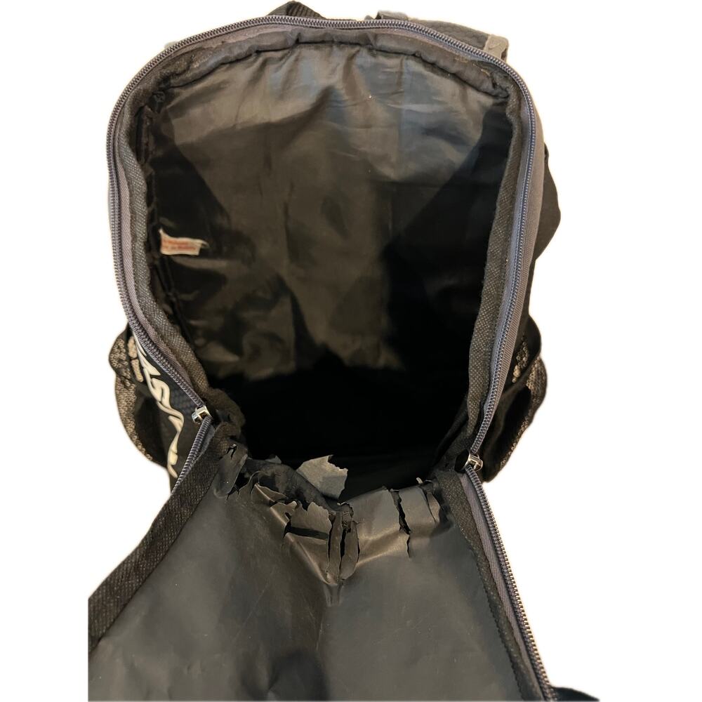 Easton Gameready Ball Bag Backpack - Picture 3 of 3